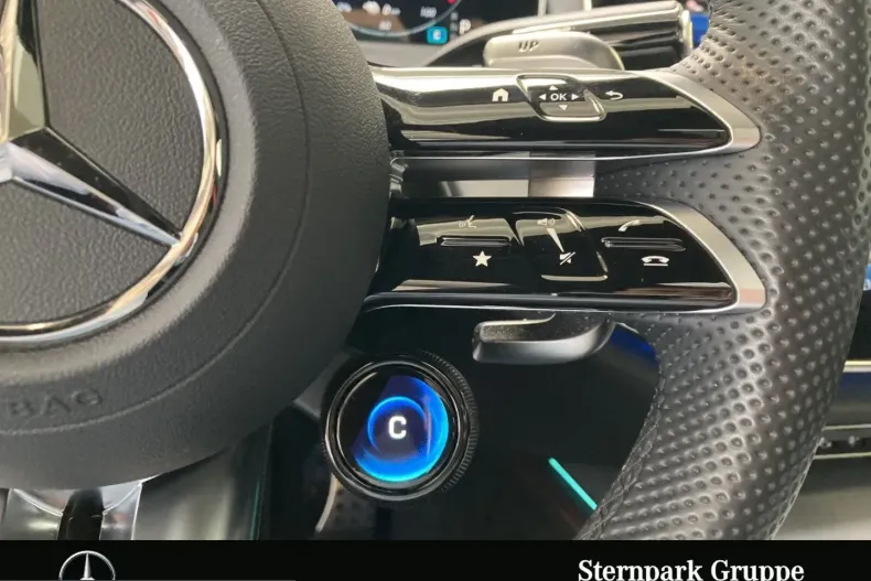 Mercedes-Benz E 53 AMG (Clasa E) din 2024 cu 29.512 km - oferta MER203871 - foto 17