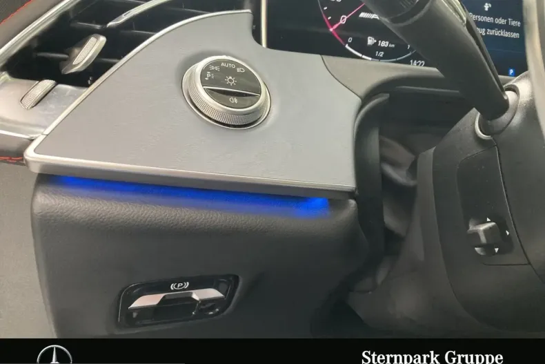 Mercedes-Benz E 53 AMG (Clasa E) din 2024 cu 29.512 km - oferta MER203871 - foto 18