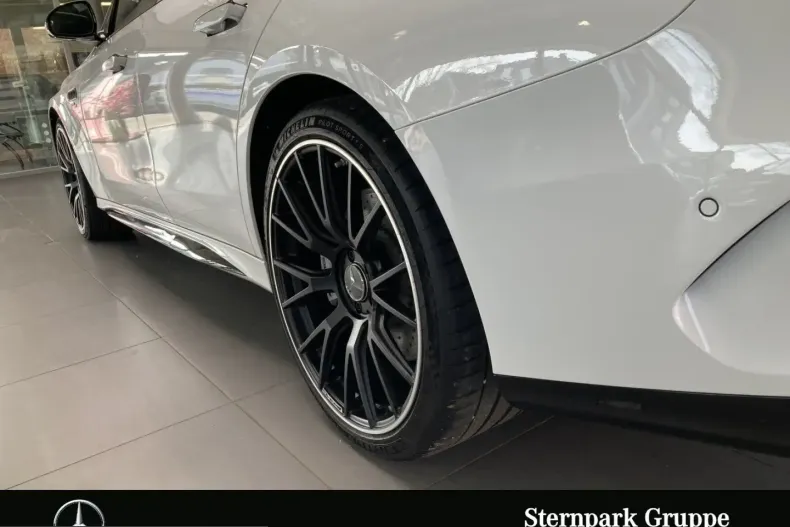 Mercedes-Benz E 53 AMG (Clasa E) din 2024 cu 29.512 km - oferta MER203871 - foto 22