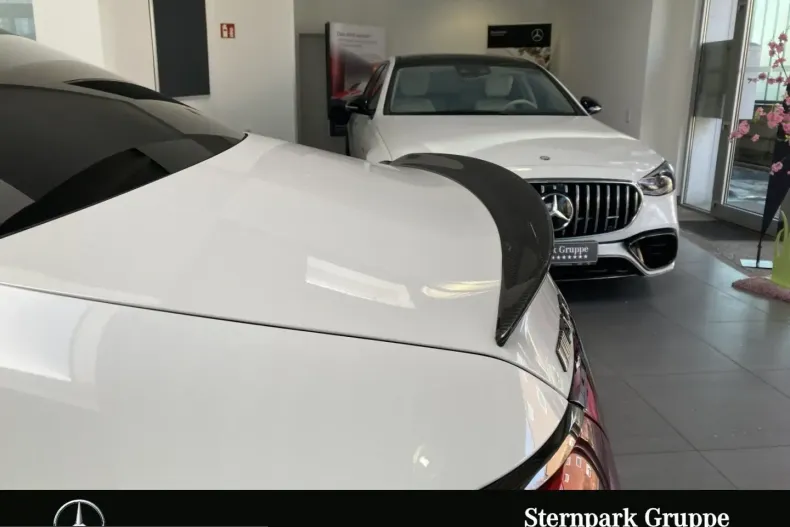 Mercedes-Benz E 53 AMG (Clasa E) din 2024 cu 29.512 km - oferta MER203871 - foto 23