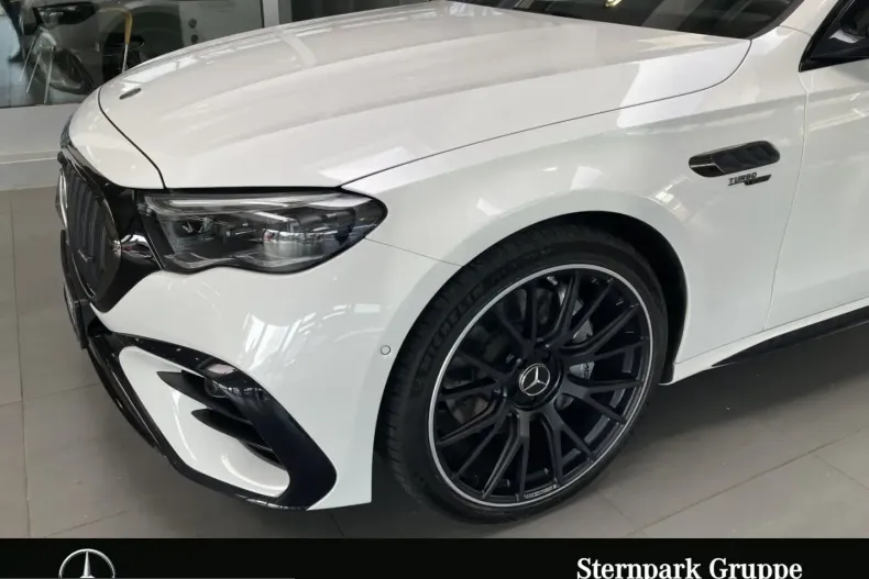 Mercedes-Benz E 53 AMG (Clasa E) din 2024 cu 29.512 km - oferta MER203871 - foto 24