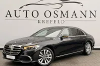 Mercedes-Benz S 450 (Clasa S) din 2024 cu 11.890 km - oferta MER203872 - foto 1