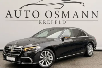 Mercedes-Benz S 450 din 2024 - oferta MER203872