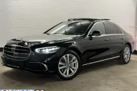 Mercedes-Benz S 450 (Clasa S) din 2024 cu 11.890 km - oferta MER203872 - foto 2