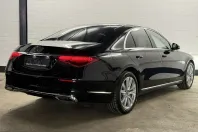 Mercedes-Benz S 450 (Clasa S) din 2024 cu 11.890 km - oferta MER203872 - foto 4