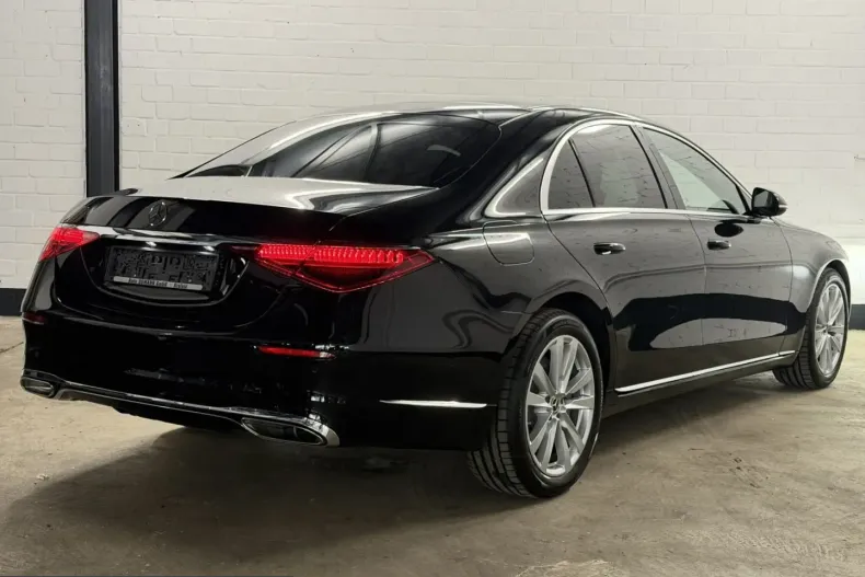 Mercedes-Benz S 450 (Clasa S) din 2024 cu 11.890 km - oferta MER203872 - foto 4