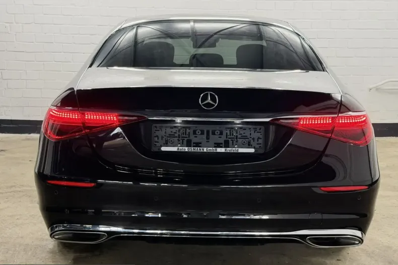 Mercedes-Benz S 450 (Clasa S) din 2024 cu 11.890 km - oferta MER203872 - foto 6