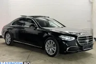 Mercedes-Benz S 450 (Clasa S) din 2024 cu 11.890 km - oferta MER203872 - foto 7