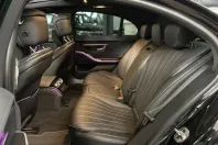 Mercedes-Benz S 450 (Clasa S) din 2024 cu 11.890 km - oferta MER203872 - foto 9