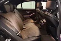 Mercedes-Benz S 450 (Clasa S) din 2024 cu 11.890 km - oferta MER203872 - foto 10