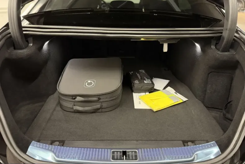 Mercedes-Benz S 450 (Clasa S) din 2024 cu 11.890 km - oferta MER203872 - foto 12