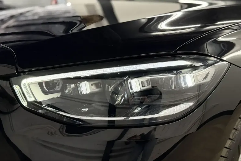 Mercedes-Benz S 450 (Clasa S) din 2024 cu 11.890 km - oferta MER203872 - foto 14