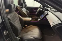 Mercedes-Benz S 450 (Clasa S) din 2024 cu 11.890 km - oferta MER203872 - foto 15