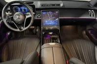 Mercedes-Benz S 450 (Clasa S) din 2024 cu 11.890 km - oferta MER203872 - foto 18