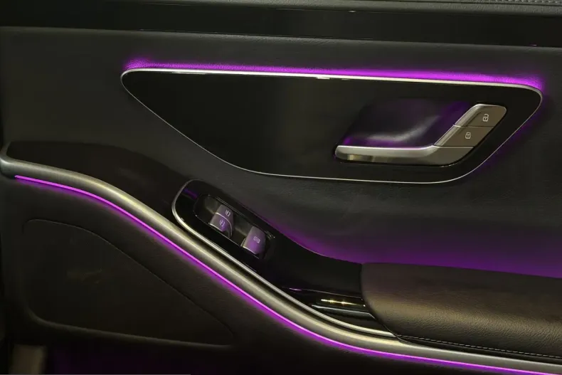 Mercedes-Benz S 450 (Clasa S) din 2024 cu 11.890 km - oferta MER203872 - foto 19