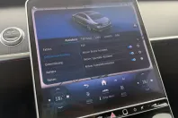 Mercedes-Benz S 450 (Clasa S) din 2024 cu 11.890 km - oferta MER203872 - foto 23