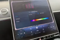 Mercedes-Benz S 450 (Clasa S) din 2024 cu 11.890 km - oferta MER203872 - foto 26