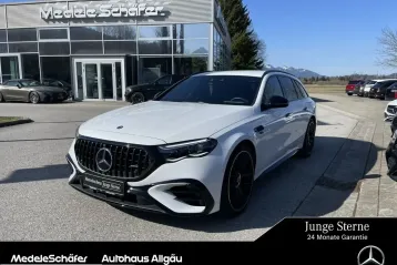 Mercedes-Benz E 53 AMG din 2025 - oferta MER203873