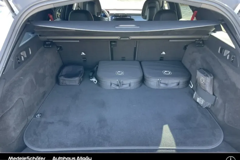 Mercedes-Benz E 53 AMG (Clasa E) din 2025 cu 14.201 km - oferta MER203873 - foto 8