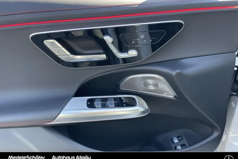 Mercedes-Benz E 53 AMG (Clasa E) din 2025 cu 14.201 km - oferta MER203873 - foto 15