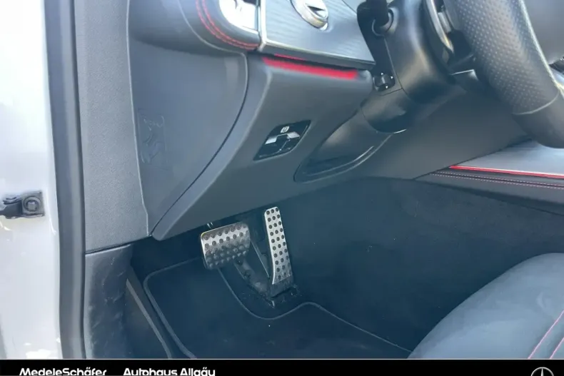 Mercedes-Benz E 53 AMG (Clasa E) din 2025 cu 14.201 km - oferta MER203873 - foto 16