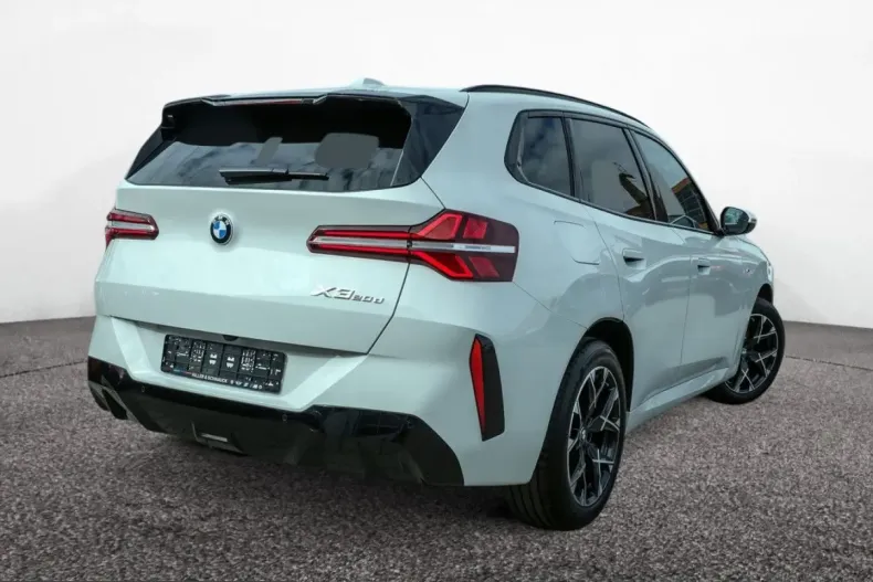 BMW X3 (Seria X) din 2025 cu 14.400 km - oferta BMW203874 - foto 4