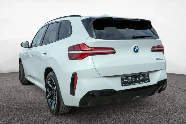 BMW X3 (Seria X) din 2025 cu 14.400 km - oferta BMW203874 - foto 5