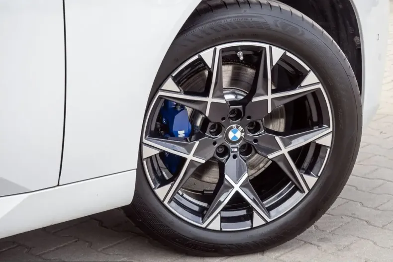 BMW X3 (Seria X) din 2025 cu 14.400 km - oferta BMW203874 - foto 6