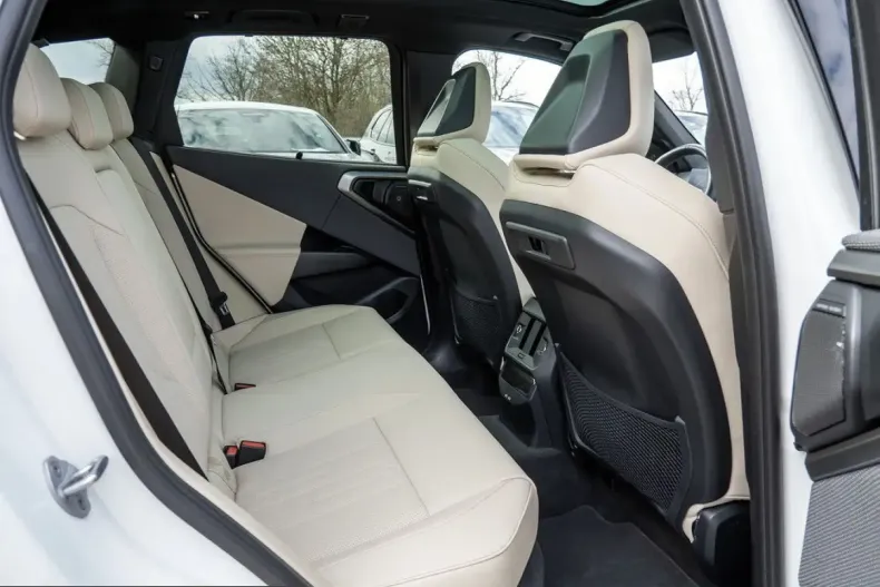 BMW X3 (Seria X) din 2025 cu 14.400 km - oferta BMW203874 - foto 8