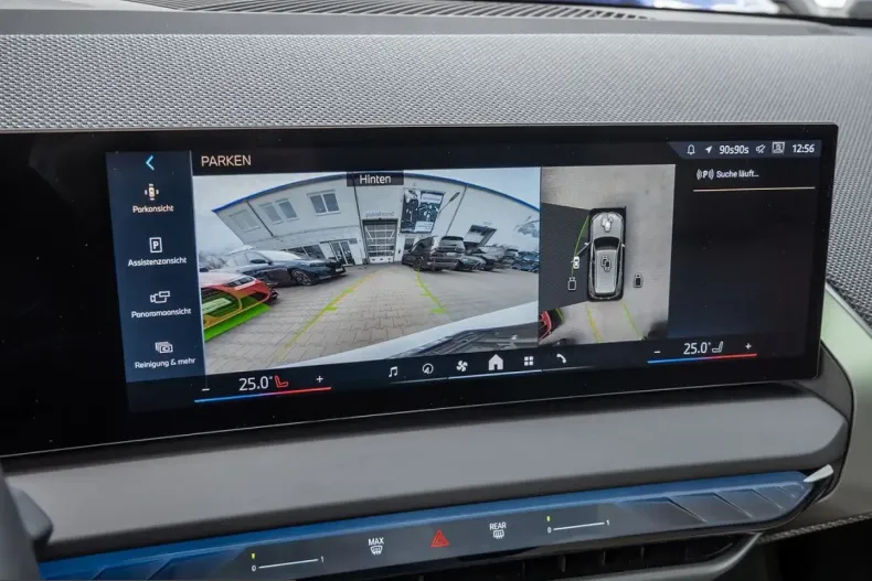 BMW X3 (Seria X) din 2025 cu 14.400 km - oferta BMW203874 - foto 10