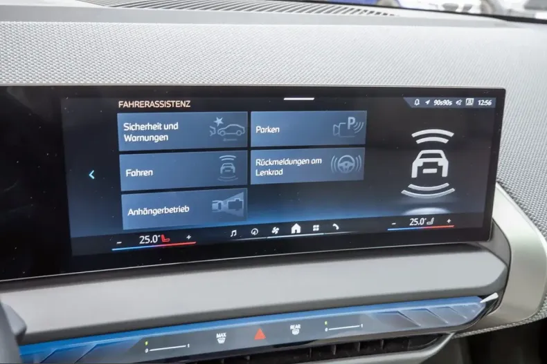 BMW X3 (Seria X) din 2025 cu 14.400 km - oferta BMW203874 - foto 14