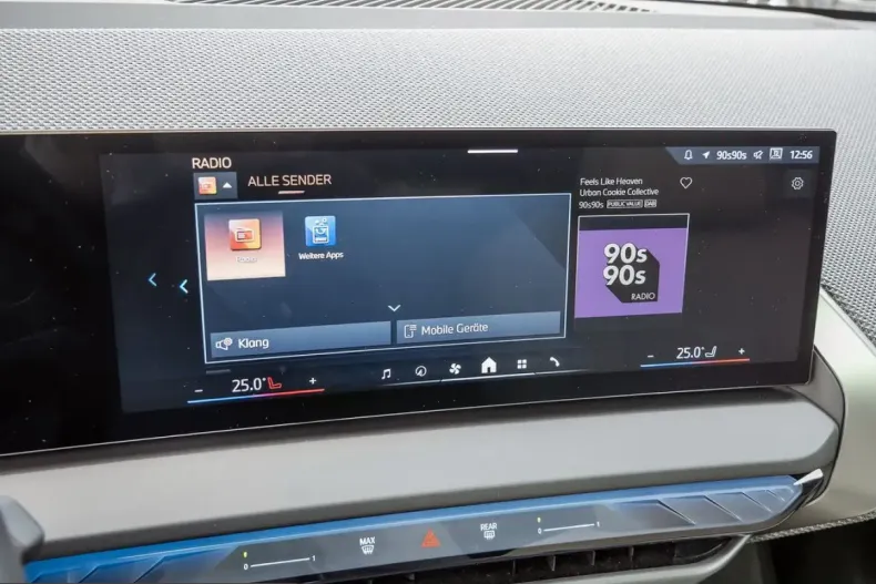 BMW X3 (Seria X) din 2025 cu 14.400 km - oferta BMW203874 - foto 15