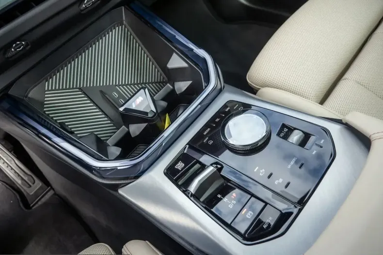 BMW X3 (Seria X) din 2025 cu 14.400 km - oferta BMW203874 - foto 16