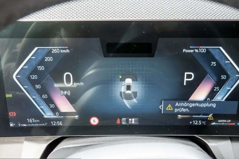 BMW X3 (Seria X) din 2025 cu 14.400 km - oferta BMW203874 - foto 18