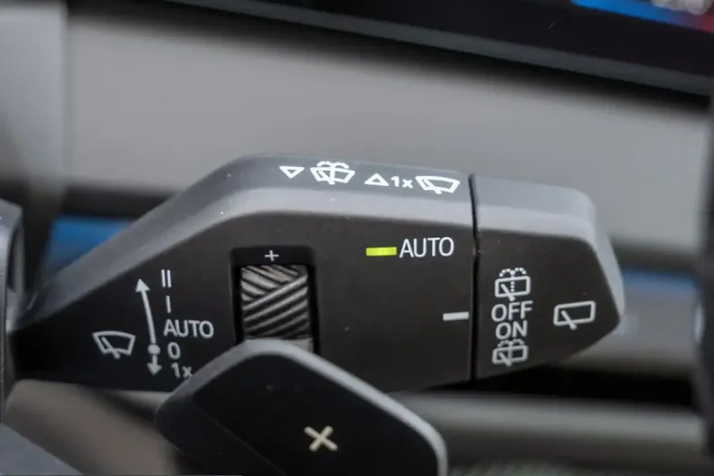 BMW X3 (Seria X) din 2025 cu 14.400 km - oferta BMW203874 - foto 19