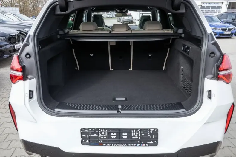 BMW X3 (Seria X) din 2025 cu 14.400 km - oferta BMW203874 - foto 22