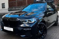 BMW X5 (Seria X) din 2023 cu 35.000 km - oferta BMW203875 - foto 1