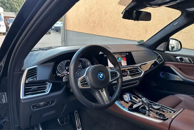 BMW X5 (Seria X) din 2023 cu 35.000 km - oferta BMW203875 - foto 2