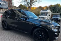 BMW X5 (Seria X) din 2023 cu 35.000 km - oferta BMW203875 - foto 4