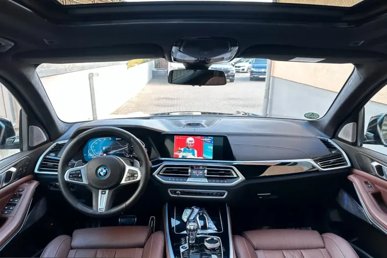 BMW X5 (Seria X) din 2023 cu 35.000 km - oferta BMW203875 - foto 6