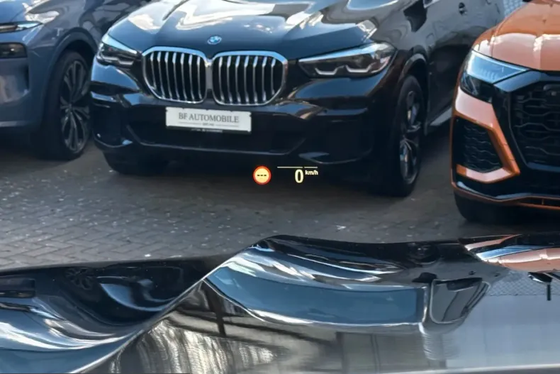 BMW X5 (Seria X) din 2023 cu 35.000 km - oferta BMW203875 - foto 9