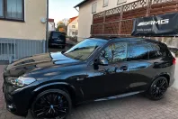 BMW X5 (Seria X) din 2023 cu 35.000 km - oferta BMW203875 - foto 11