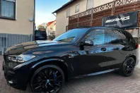 BMW X5 (Seria X) din 2023 cu 35.000 km - oferta BMW203875 - foto 12