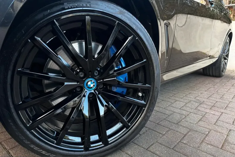 BMW X5 (Seria X) din 2023 cu 35.000 km - oferta BMW203875 - foto 13