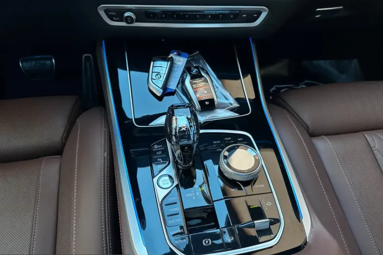 BMW X5 (Seria X) din 2023 cu 35.000 km - oferta BMW203875 - foto 19