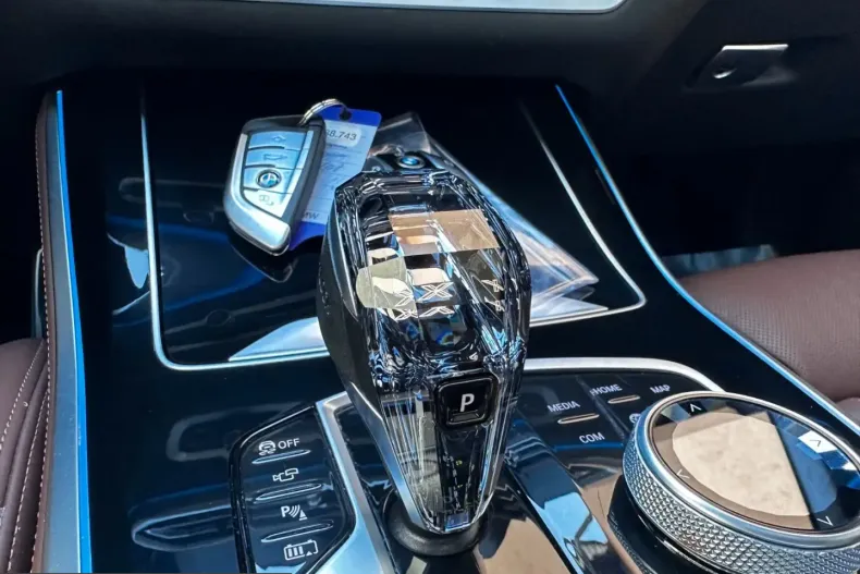 BMW X5 (Seria X) din 2023 cu 35.000 km - oferta BMW203875 - foto 20