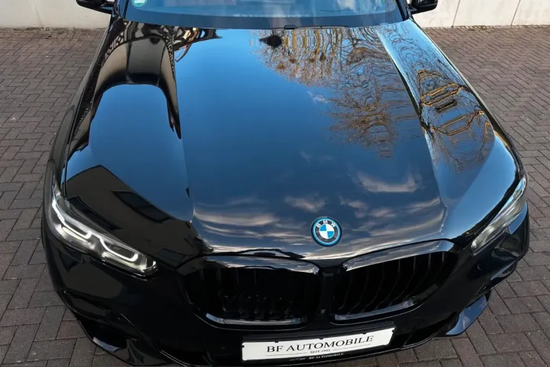 BMW X5 (Seria X) din 2023 cu 35.000 km - oferta BMW203875 - foto 21