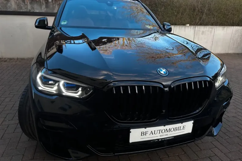 BMW X5 (Seria X) din 2023 cu 35.000 km - oferta BMW203875 - foto 22