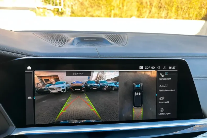 BMW X5 (Seria X) din 2023 cu 35.000 km - oferta BMW203875 - foto 23