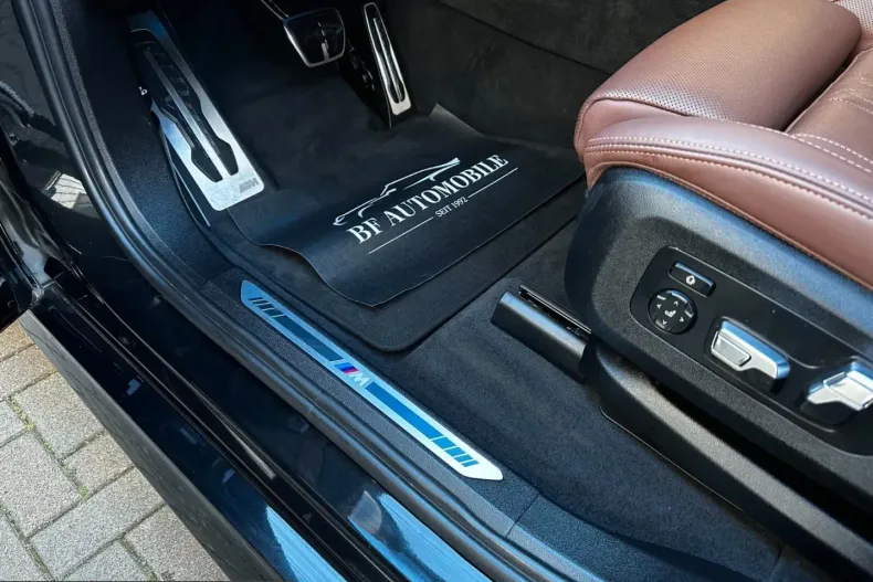 BMW X5 (Seria X) din 2023 cu 35.000 km - oferta BMW203875 - foto 25